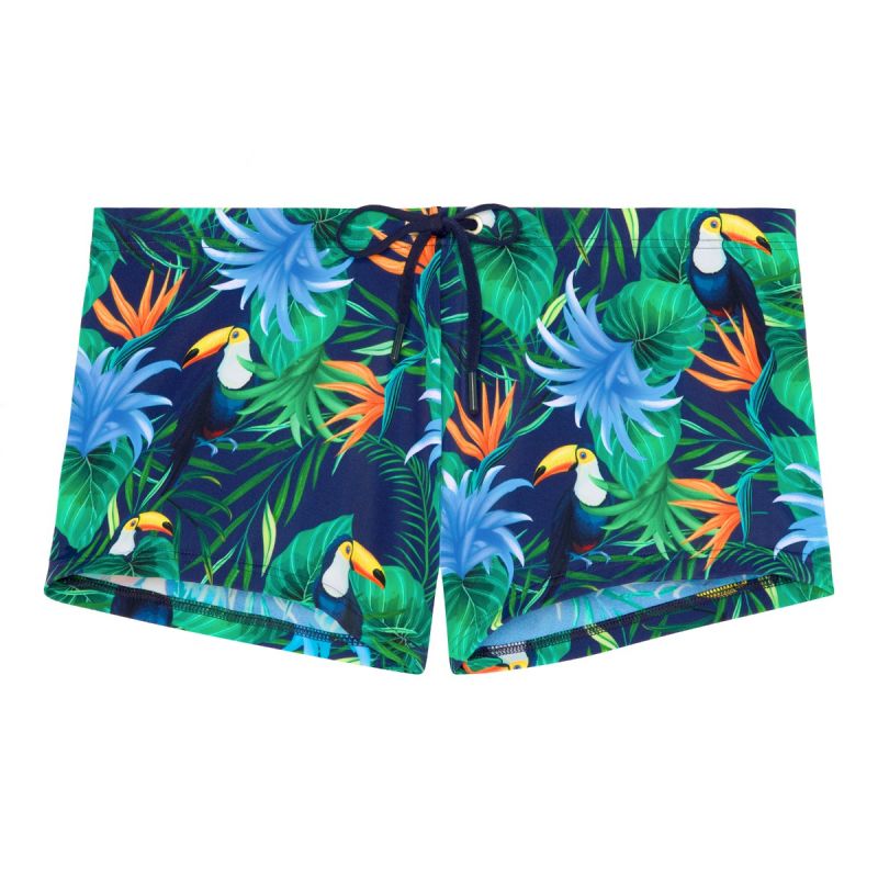 TOUCAN SWIM SHORTS HOM Hong Kong