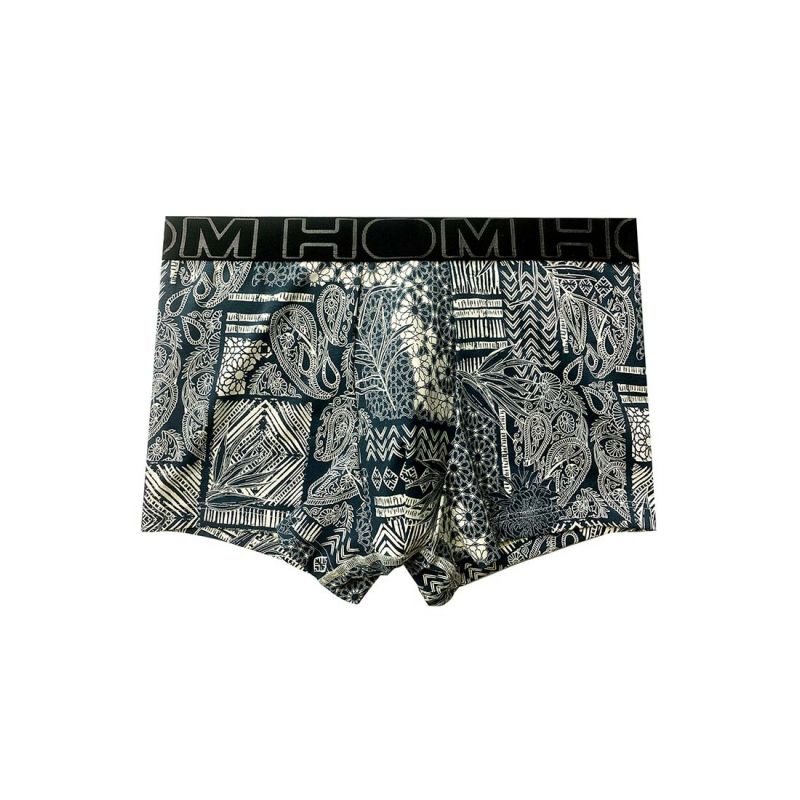 Boxer Briefs PD Special Collection-Bohemia